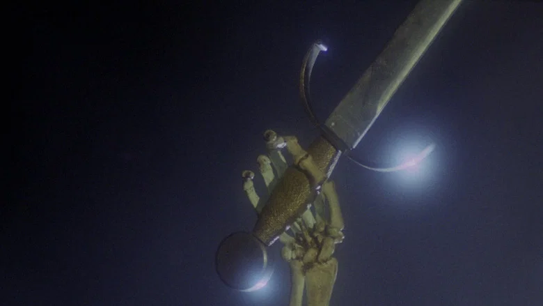 Cross of the Devil screenshot 1