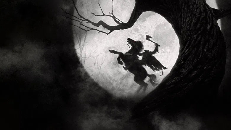 Sleepy Hollow screenshot 1