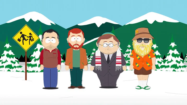 South Park: Post COVID: The Return of COVID screenshot 4