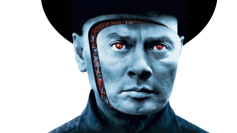 Westworld screenshot 1
