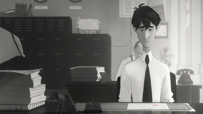Paperman screenshot 4