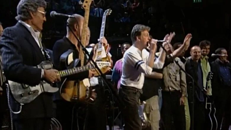 Music for Montserrat screenshot 2