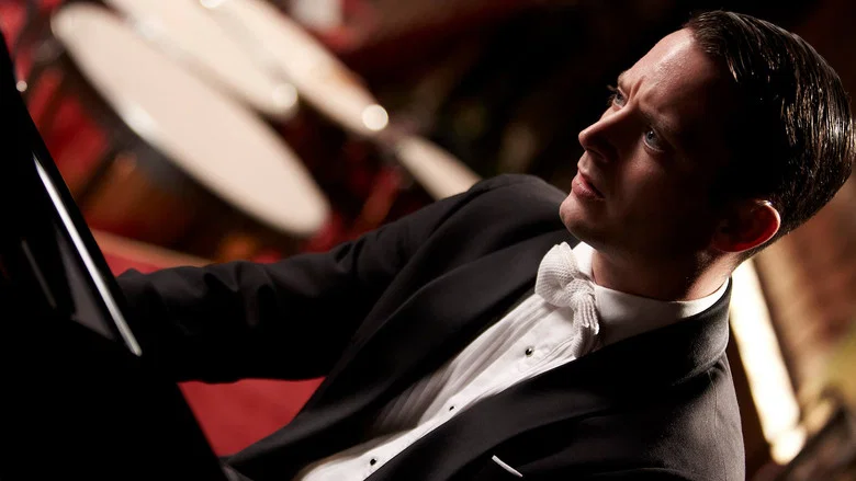 Grand Piano screenshot 1