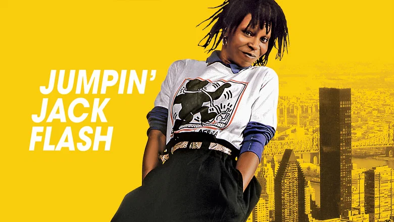Jumpin' Jack Flash screenshot 3