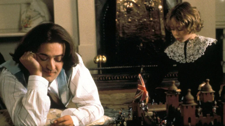 Wilde screenshot 3