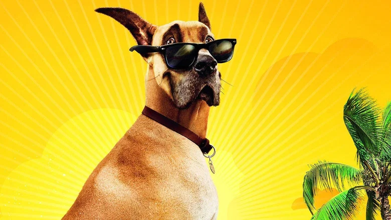 Marmaduke screenshot 4