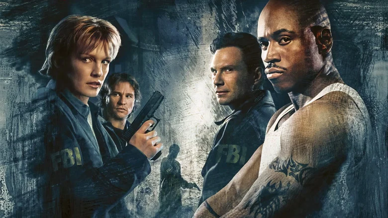 Mindhunters screenshot 2