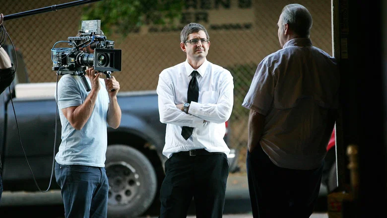 My Scientology Movie screenshot 5