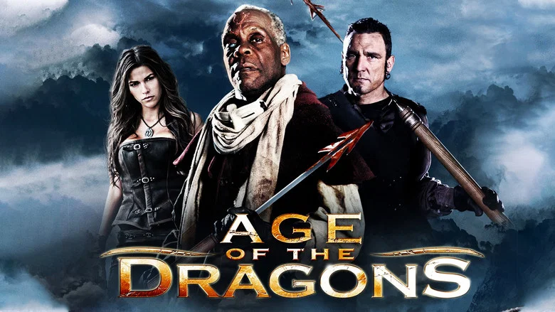 Age of the Dragons screenshot 5