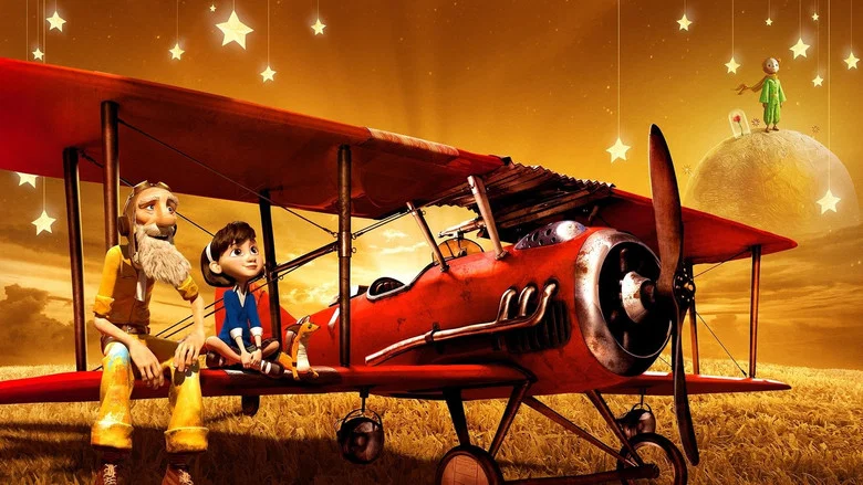 The Little Prince screenshot 7