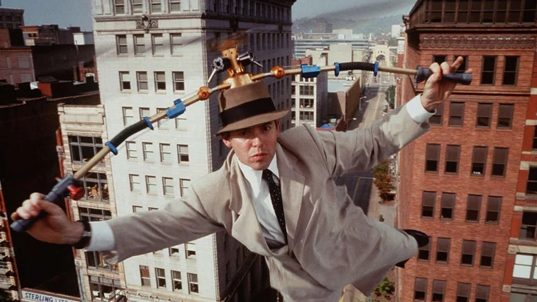 Inspector Gadget screenshot 2