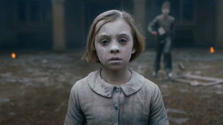 The Shadow in My Eye screenshot 4