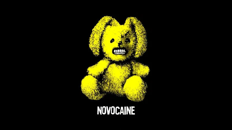 Novocaine screenshot 5