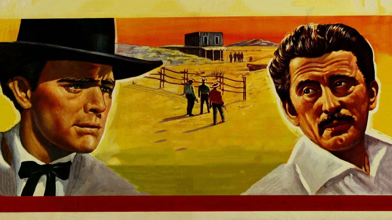 Gunfight at the O.K. Corral screenshot 2