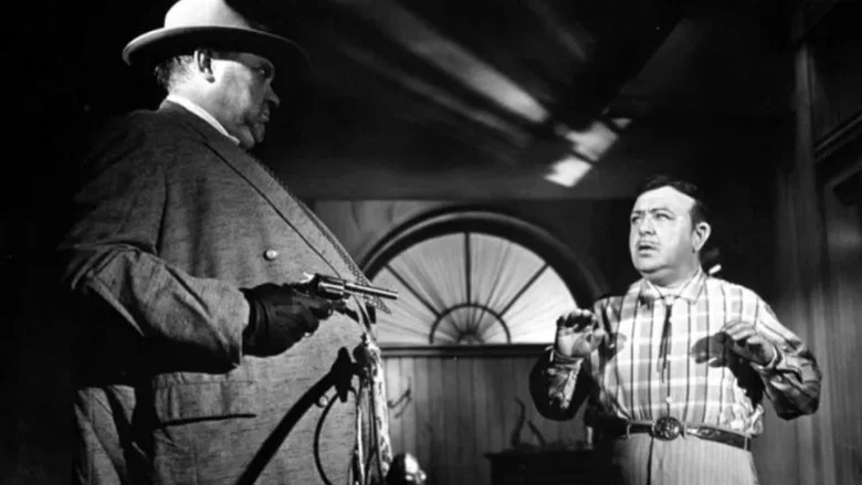 Touch of Evil screenshot 4