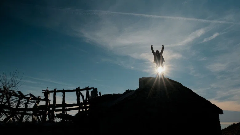 TOSKA screenshot 1