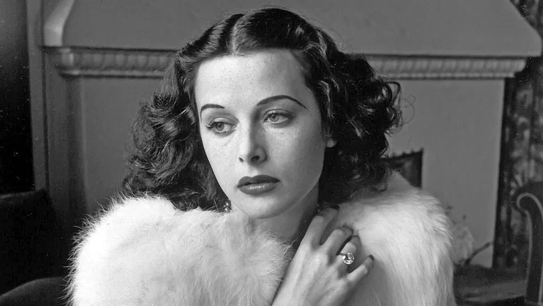 Bombshell: The Hedy Lamarr Story screenshot 4