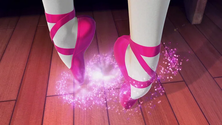 Barbie in the Pink Shoes screenshot 5