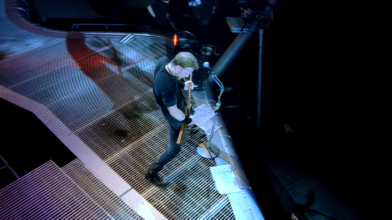 Metallica: Cunning Stunts screenshot 5