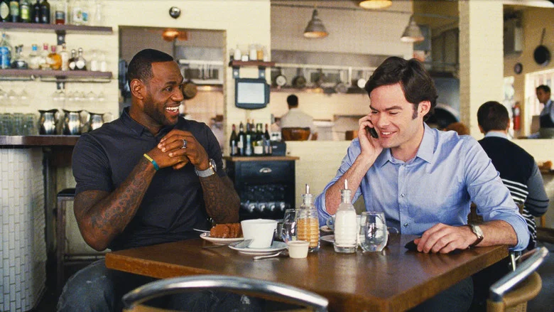 Trainwreck screenshot 6