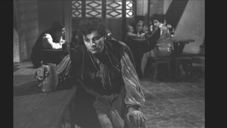 Caravaggio screenshot 2