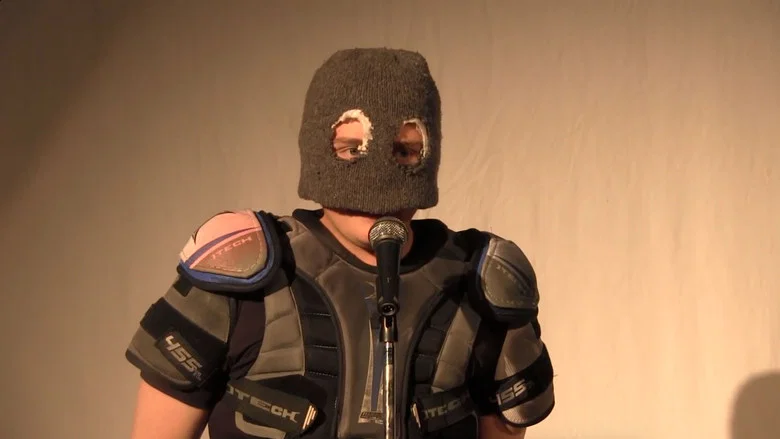 People in Tights screenshot 1