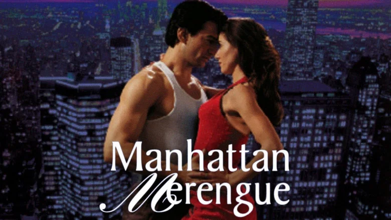 Manhattan Merengue screenshot 1