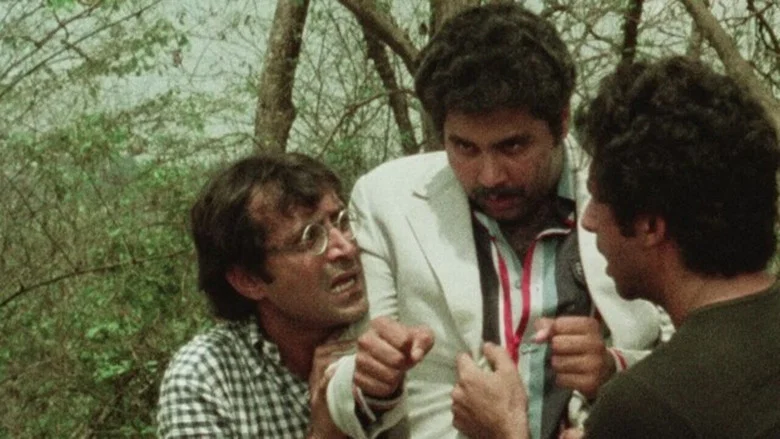Jaane Bhi Do Yaaro screenshot 3
