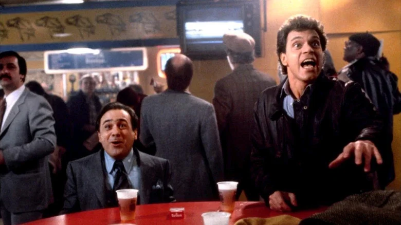 Wise Guys screenshot 1