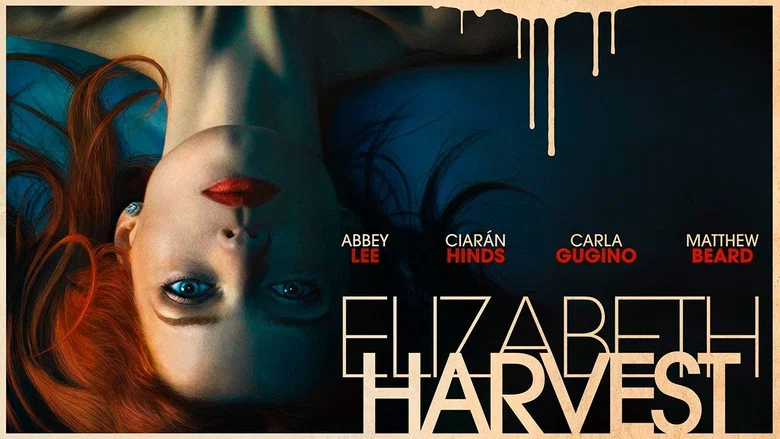Elizabeth Harvest screenshot 8