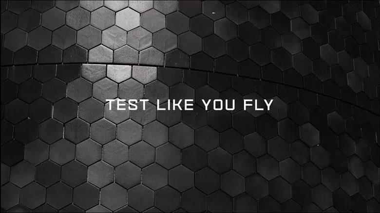 Test Like You Fly screenshot 2
