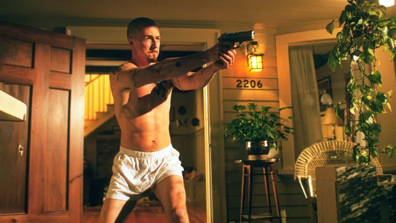 American History X screenshot 6