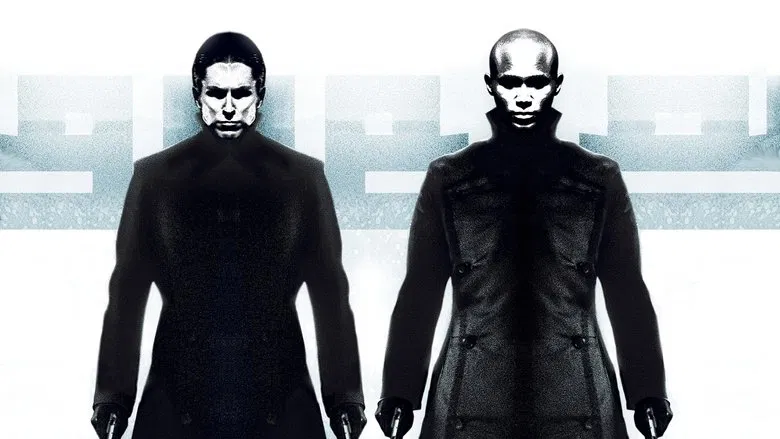 Equilibrium screenshot 3
