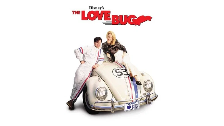 The Love Bug screenshot 3