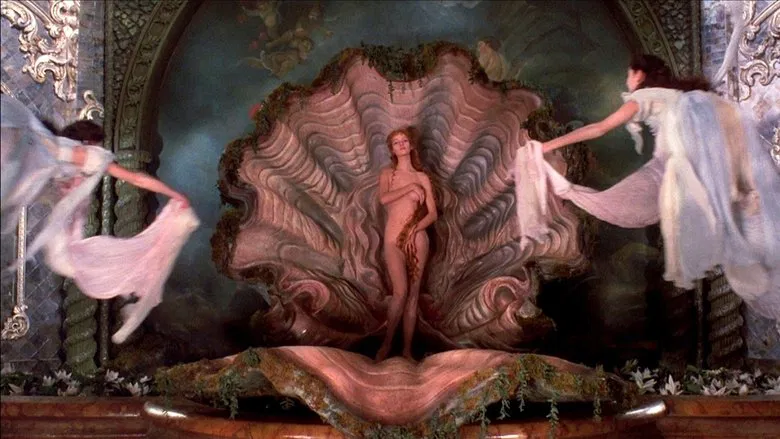 The Adventures of Baron Munchausen screenshot 1