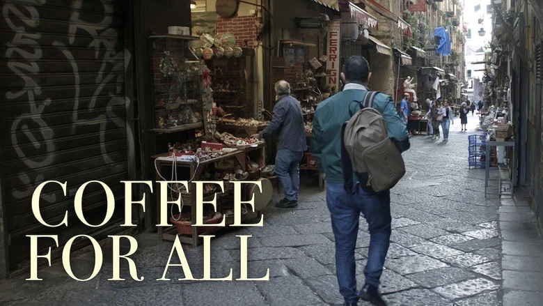 Coffee for All screenshot 4