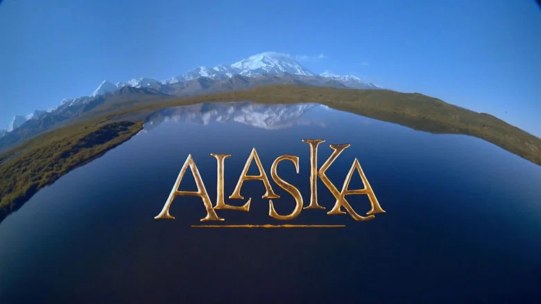 Alaska: Spirit of the Wild screenshot 3