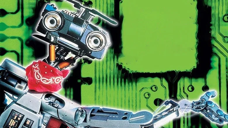 Short Circuit 2 screenshot 4
