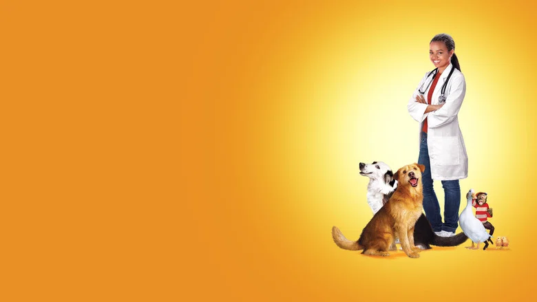 Dr. Dolittle 3 screenshot 6