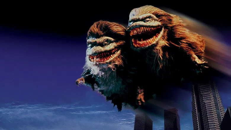 Critters 3 screenshot 2