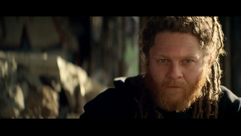 On the Cusp screenshot 3