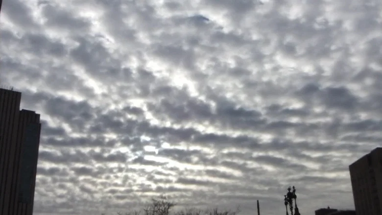 Rain Clouds screenshot 1