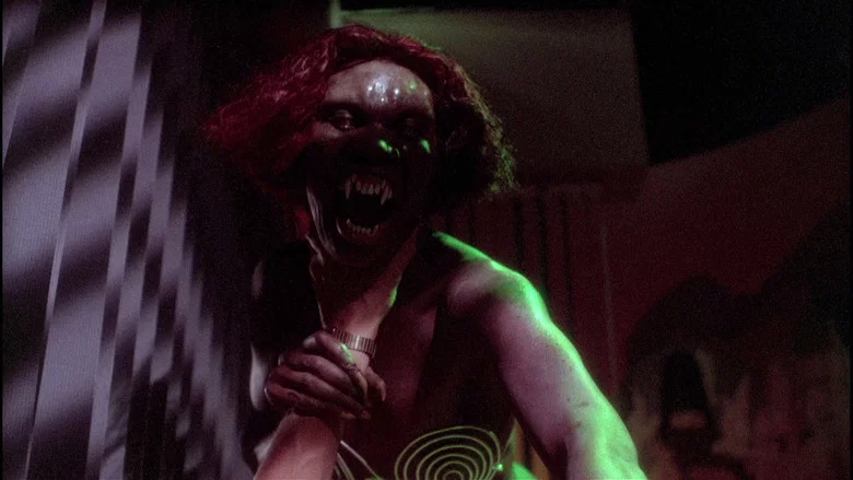 Vamp screenshot 7