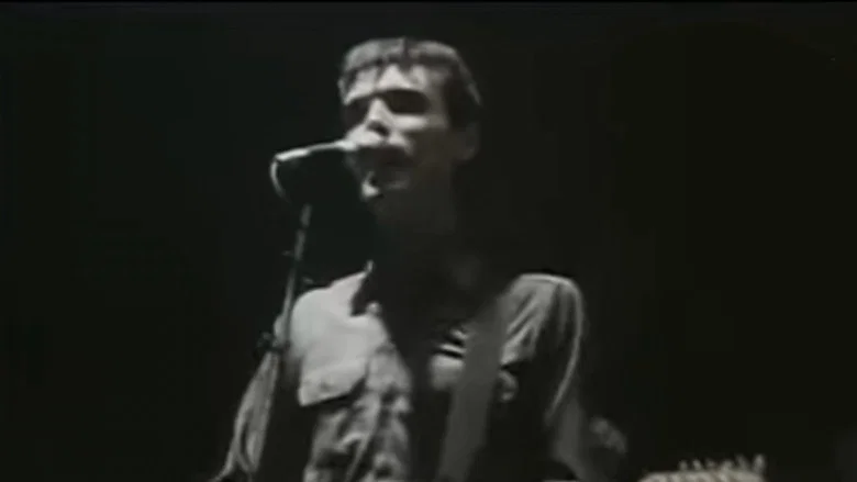 Talking Heads: Live in Rome screenshot 2