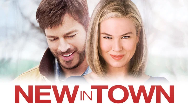 New in Town screenshot 3
