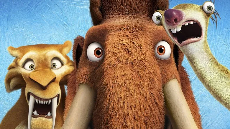 Ice Age screenshot 4
