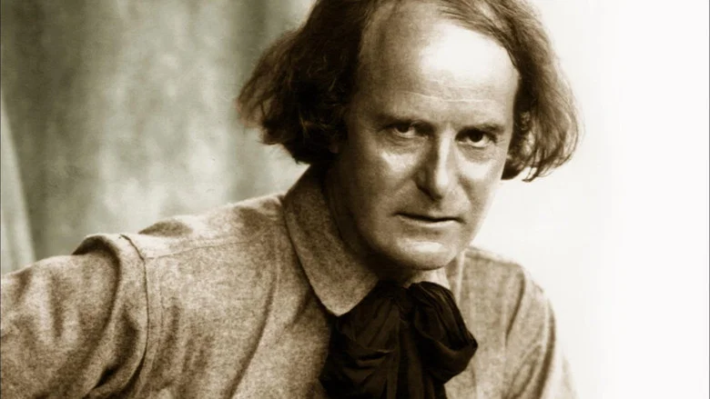 Elbert Hubbard: An American Original screenshot 1