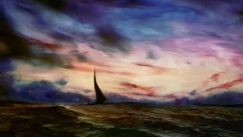 The Old Man and the Sea screenshot 2