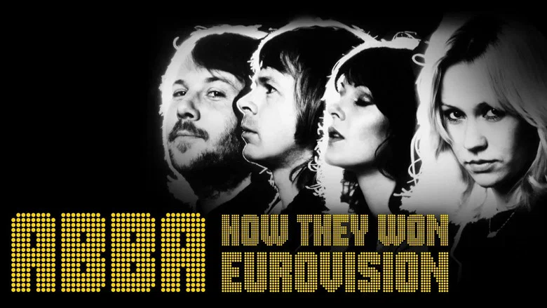 ABBA: How They Won Eurovision screenshot 1