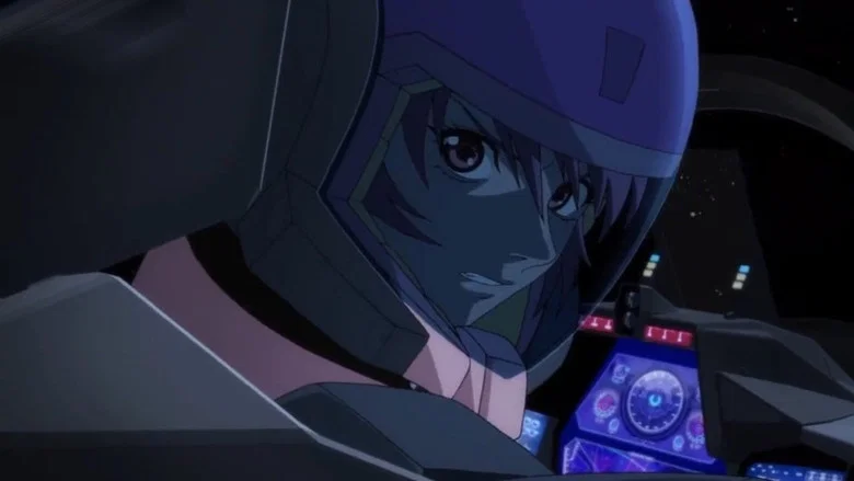 Robotech: The Shadow Chronicles screenshot 8